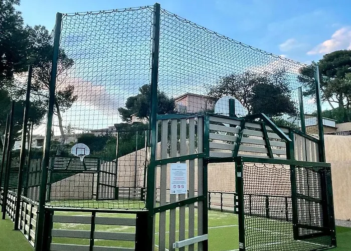 Dom wakacyjny Vue Panoramique