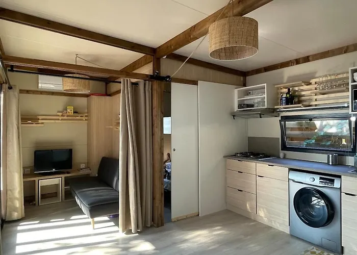 Dom wakacyjny Vue Panoramique