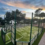 Vue Panoramique Terrasse * Saint-Raphaël
