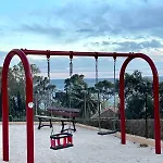 Vue Panoramique Terrasse 펜션