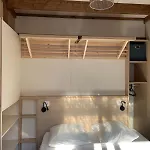 Vue Panoramique Terrasse 펜션