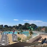 Vue Panoramique Terrasse 펜션