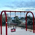 Vue Panoramique Terrasse 펜션