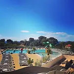 Vue Panoramique Terrasse Saint-Raphaël