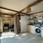 펜션 Vue Panoramique Terrasse