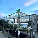 Vue Panoramique Terrasse *