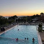 펜션 Vue Panoramique Terrasse *