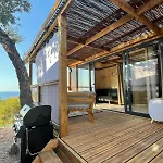 Vue Panoramique Terrasse