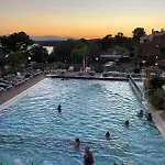 Vue Panoramique Terrasse *