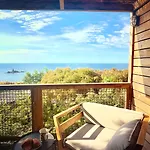 펜션 Vue Panoramique Terrasse *