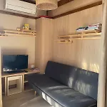 Vue Panoramique Terrasse 펜션