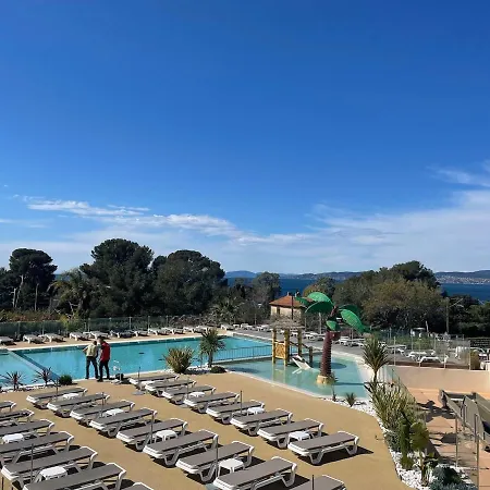 Casa de Férias Vue Panoramique *