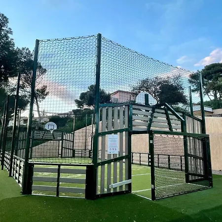 Casa de Férias Vue Panoramique