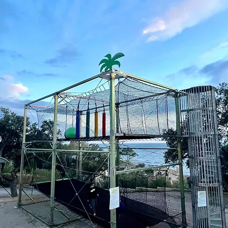 Vue Panoramique Terrasse *