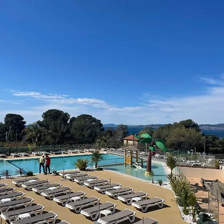 펜션 Vue Panoramique Terrasse *