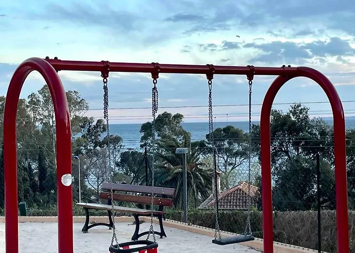 Vue Panoramique Casa de Férias