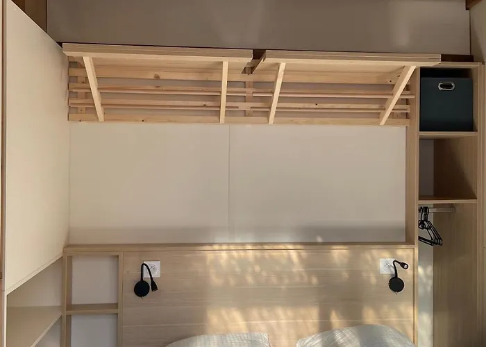 Vue Panoramique Casa de Férias