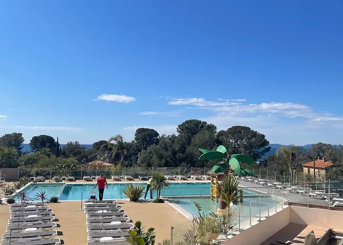 Vue Panoramique Casa de Férias