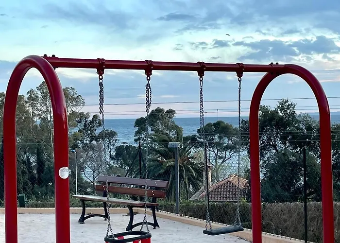 Vue Panoramique Casa de Férias