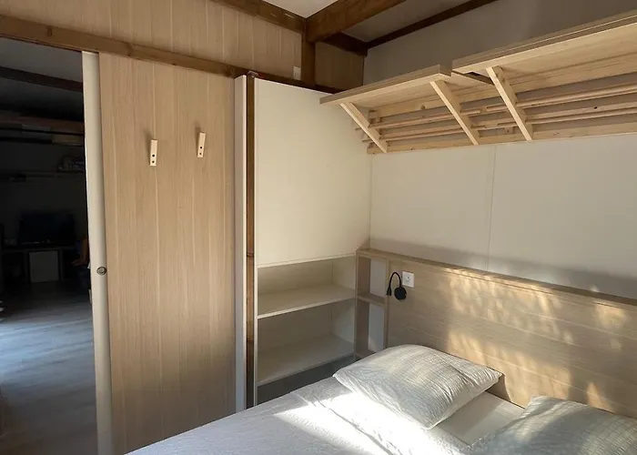 Vue Panoramique Casa de Férias *