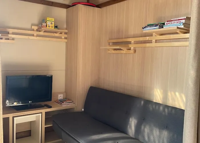 Vue Panoramique Casa de Férias